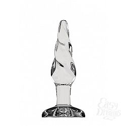    Bottom Line 6 Model 5 Glass SH-BTM019GLS