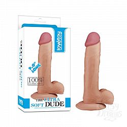  - The Ultra Soft Dude - 22,8 .