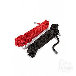  ������� ��� ���������� FSoG Restrain Me Bondage Rope Twin Pack 