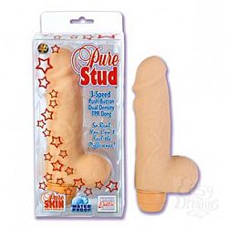    PURE STUD - 16 .