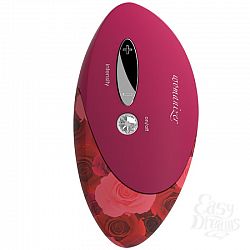     womanizer W500 Pro Rose, 