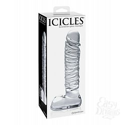    ICICLES  63