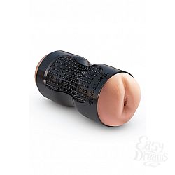  ����������� ������-���� Extreme Toyz Tight Grip Pussy   Ass