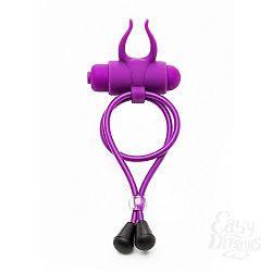      The Devil - Purple SH-SHT215PUR