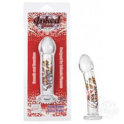    INKED GLASS - PROBE