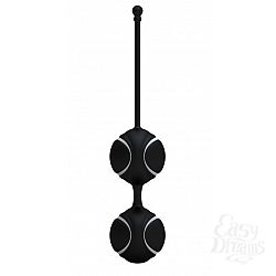  ׸   O-BALLS DUO BLACK/WHITE