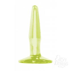  ,       Mini Butt Plug - 10,8 .