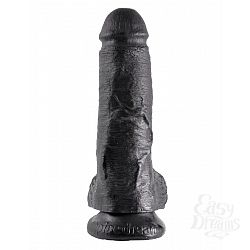  ׸  8  Cock with Balls - 21,3 .