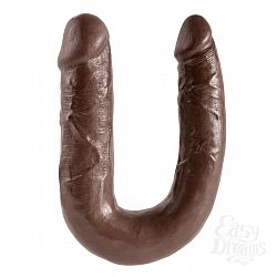  ���������� U-�������� ������������� U-Shaped Medium Double Trouble - 34,6 ��.