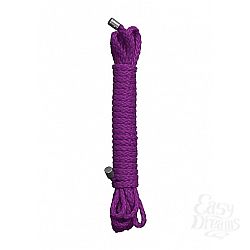  ������� ��� ������� Kinbaku Rope, 5 �., �������