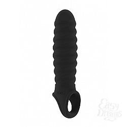  ׸   Stretchy Penis Extension No.32
