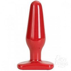    Red Boy Medium - Doc Johnson, 