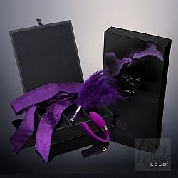    INDULGE ME PLEASURE SET