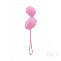 Розовые вагинальные шарики L3 Розовые вагинальные шарики L3