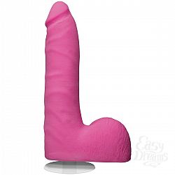      Revolution 7  Slim Realistic W/Balls - 17,78 .