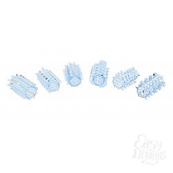    6     POWER PENIS SLEEVE SET
