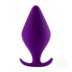     Butt Plug with Handle Large - 13,1 . 