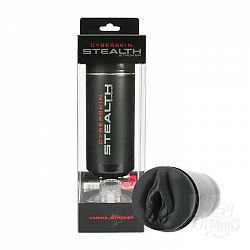  ׸ -   CyberSkin Stealth Pussy Stroker
