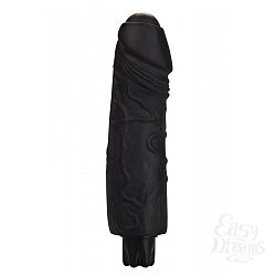  ׸  Realistic Skin Vibrator Big - 22 .