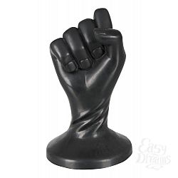    Fist Plug       - 13 .