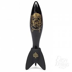  ׸���� �������� ������ Motorhead Bomber Glass Black - 17,8 ��.
