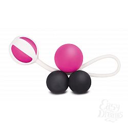  ������������� ����������� ������ �� �������� Geisha Balls Magneti�