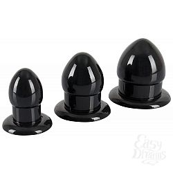       Anal Stretching Plug Kit