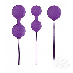  ����� ���������� ����������� ������� Luxe O  Weighted Kegel Balls