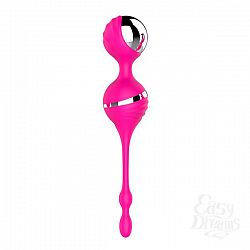  ������� ����������� ������ � ��������� NAGHI NO.17 RECHARGEABLE DUO BALLS