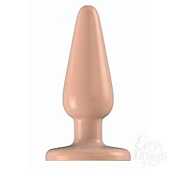     Butt Plug Basic 3 Inch - 7,6 .