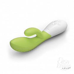 INA подойдет тем женщинам, которым и целого мира мало – утонченный и стильный вибратор для одновременной стимуляции точки G и клитора позволит испытать невероятно сильные оргазмы. INA подойдет тем женщинам, которым и целого мира мало – утонченный и стильный вибратор для одновременной стимуляции точки G и клитора позволит испытать невероятно сильные оргазмы.