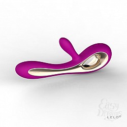 Вибратор Soraya (LELO) сиреневый Вибратор Soraya (LELO) сиреневый