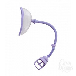 Помпа женская большая Помпа женская большая