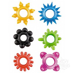  ����� �� 6 ������������ ����������� ����� (Toyfa 888200)