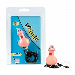  ������� ����� �� ������� Penis Whistle 2419-10CDSE