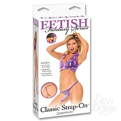  ������� FF CLASSIC PURPLE 194312PD