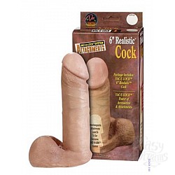  ������������� - ������� HARNESS REALISTIC