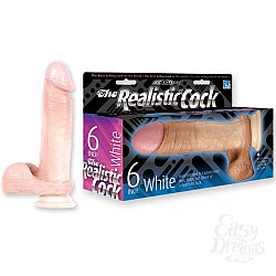     Realistic Cock