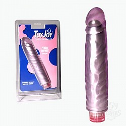    Pearly Plower