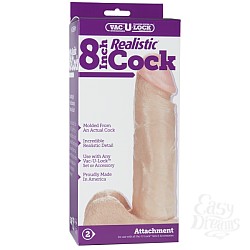  ������� � �������� 8 Realistic Harness 1015-12BXDJ