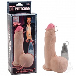 Большой фаллос рок-звезды с мошонкой + вибрация DR. PHILGOOD SE-2980-70-3 Большой фаллос рок-звезды с мошонкой + вибрация DR. PHILGOOD SE-2980-70-3