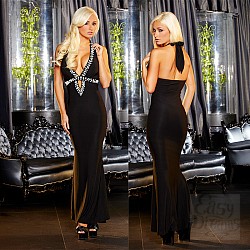        Hustler GOWN1-S / M