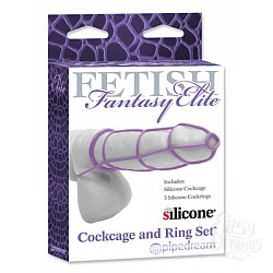      FF ELITE PURPLE 457112PD