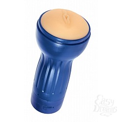 Мастурбатор FleshLight Pleasure Tube Мастурбатор FleshLight Pleasure Tube