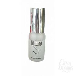  Спрей-пролонгатор Hot Rhino Long Power, 10 мл