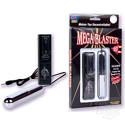   - MEGA BLASTER 1630-02 BX DJ