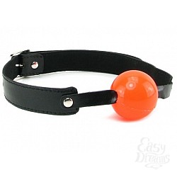        Solid Ball Gag