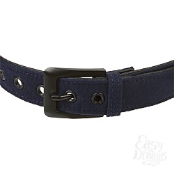   BLACK&BLUE BREATHABLE GAG 8125-06BXDJ