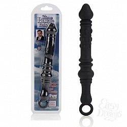     Silicone Prostate Probe