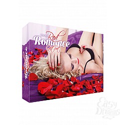  ���������� ����� RED ROMANCE GIFT SET 10105TJ